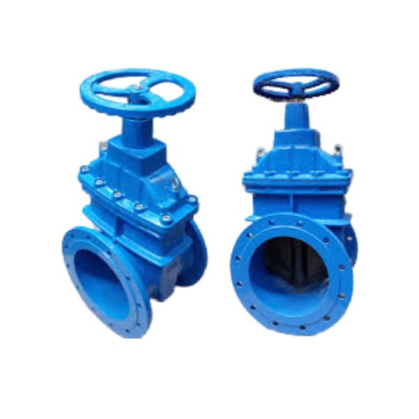 Sluice Valves