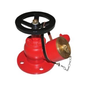 FIRE HYDRANT