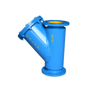 Y Type Strainer