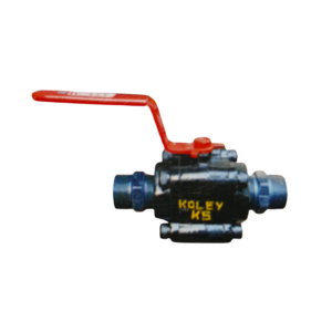 BALL VALVE