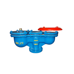 AIR VALVE