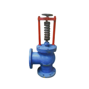 PRESSURE RELIEF VALVE