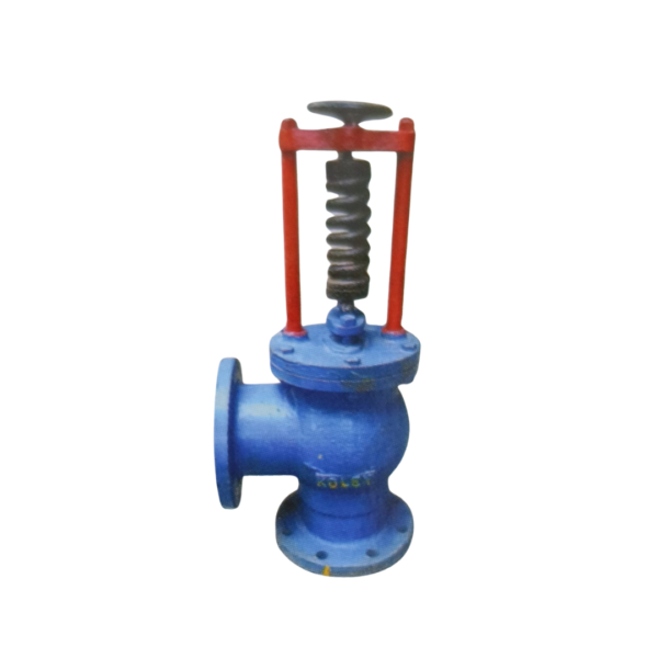 PRESSURE RELIEF VALVE