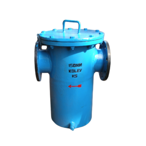 BASKET STRAINER