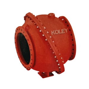 MULTI DOOR CHECK VALVE