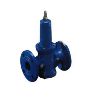 PRESSURE REDUCING VALVE