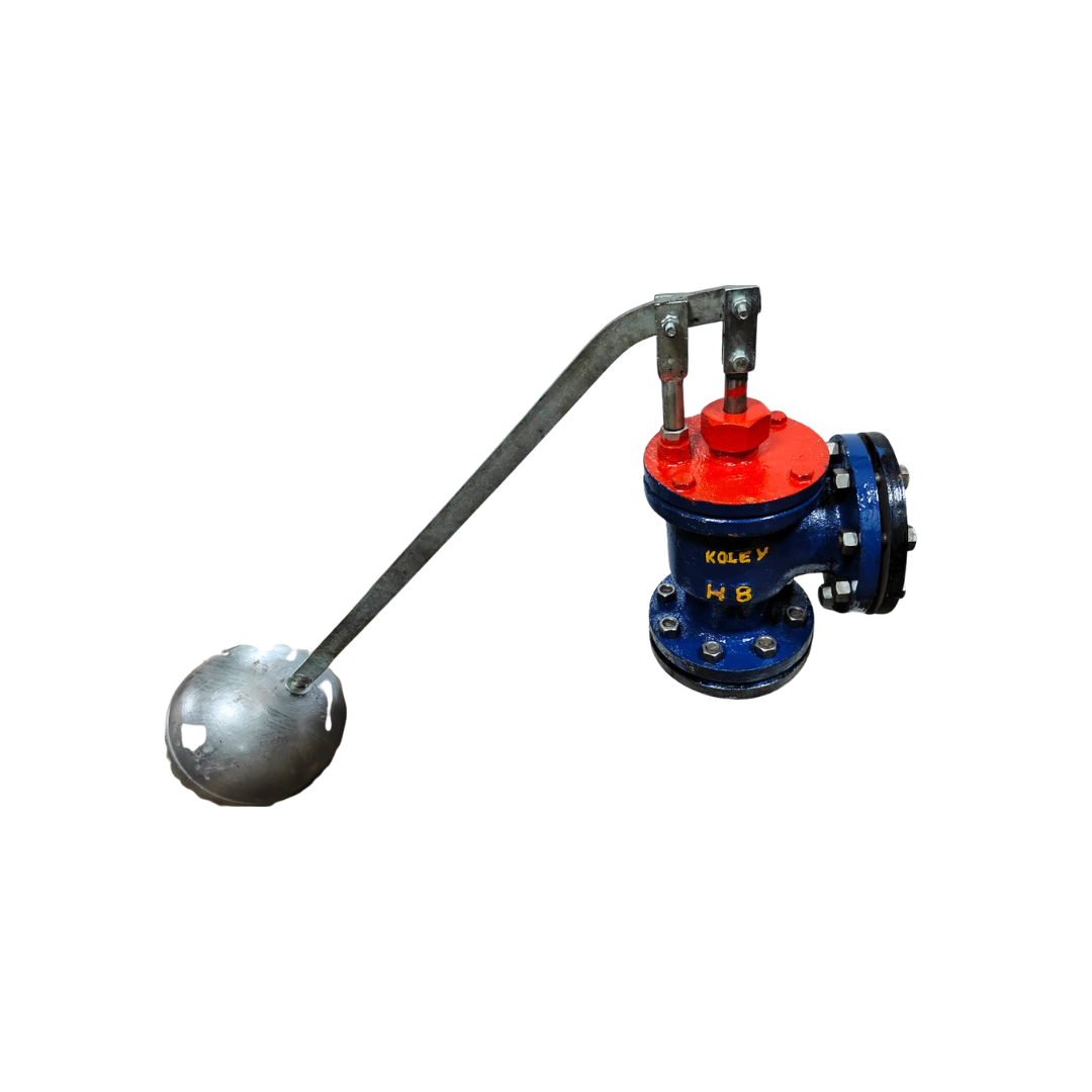 EQUILIBRIUM BALL FLOAT VALVE - Image 2